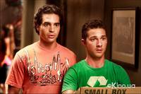 Кадр Трансформеры 2: Месть падших