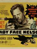 Постер из фильма "Малыш Нельсон" - 1