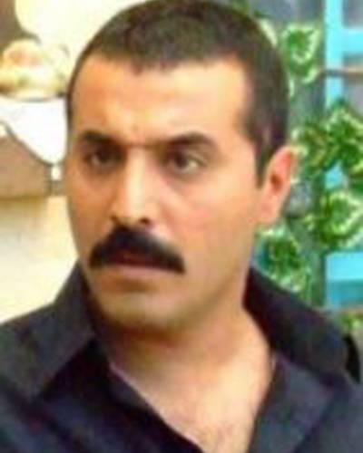 Мустафа Юстюндаг фото