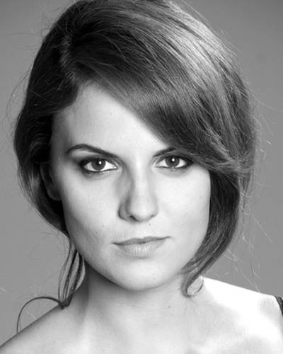 Мелина Мэтьюз фото