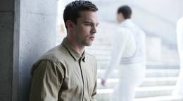 Кадр из фильма "Равные" - 2