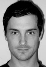 Бенжамин Спид фото