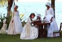 Кадр Удивительное путешествие Мэри Брайант (мини-сериал)