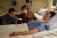 Кадр Всемогущие Джонсоны