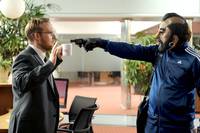 Кадр Факап, или Хуже не бывает