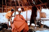 Кадр Золотой мяч