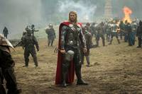 Кадр Тор 2: Царство тьмы