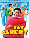 Постер из фильма "Толстяк Альберт" - 1