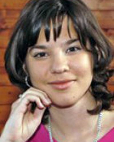 Яна Гавличкова фото