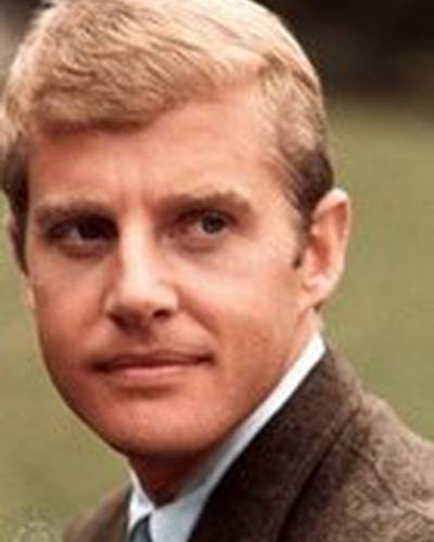 Брайан Эйври фото