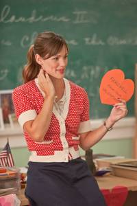 Кадр День Святого Валентина