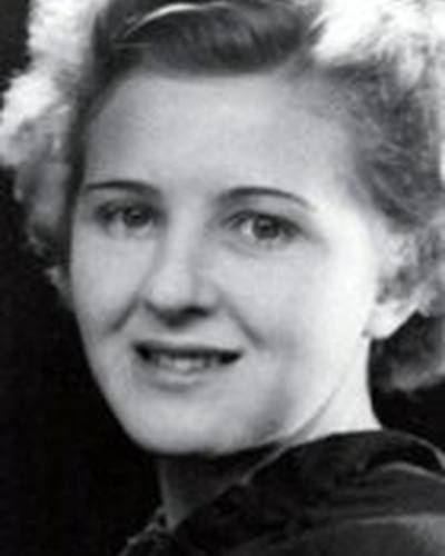 Ева Браун фото