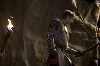 Кадр Мерлин