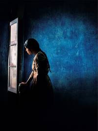 Кадр Тайная жизнь