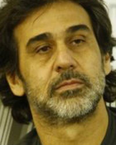 Маркус Прадо фото