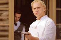 Кадр Свадебная вечеринка