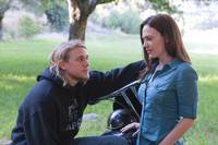 Кадр Сыны анархии