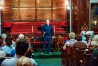 Кадр Под куполом