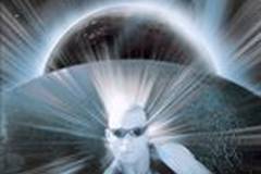 Чёрная дыра