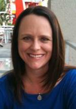 Кэтлин Паркер фото