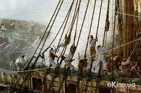 Кадр Хозяин морей: На краю Земли