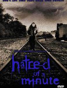 Hatred of a Minute