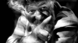 Кадр из фильма "Будю, спасенный из воды" - 2