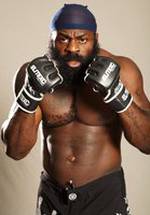 Кевин «Кимбо Слайс» Фергюсон фото