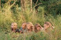 Кадр Дикие курочки