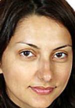 Анастасия Касумова фото