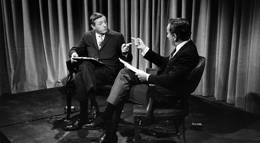 Кадр из фильма "Best of Enemies" - 2