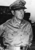 Дуглас МакАртур фото