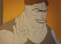 Кадр Эон Флакс