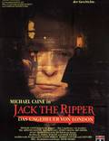 Постер из фильма "Джек-потрошитель" - 1