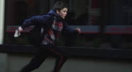 Кадр из фильма "Мама, я люблю тебя" - 2