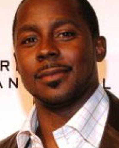 Десмонд Ховард фото