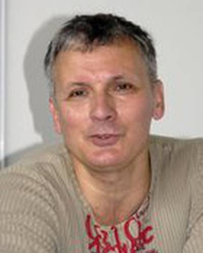 Александр Покровский фото