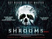 Постер Грибы