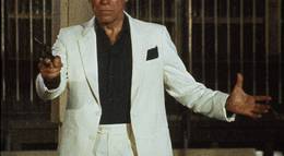 Кадр из фильма "Входит ниндзя" - 1