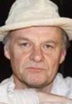 Дональд Хёгберг фото