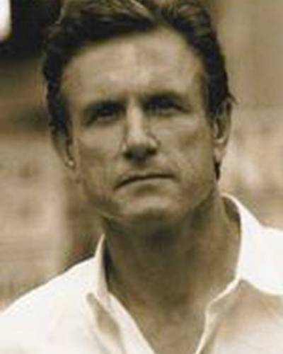 Грегори Лундсгаард фото