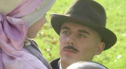 Кадр из фильма "Грехи отцов" - 1