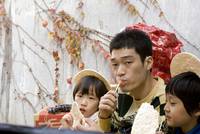 Кадр Бездыханный