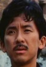 Джордж Лам фото