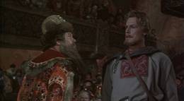 Кадр из фильма "Садко" - 1