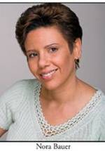Нора Бауэр фото