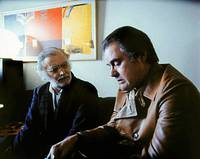 Кадр Гарри и Тонто