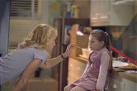 Кадр Модная мамочка