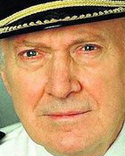 Ёста Прюцелиус фото