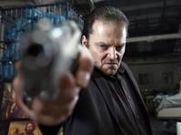 Кадр Рейкьявик-Роттердам